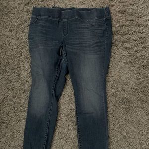 Maternity Jeans